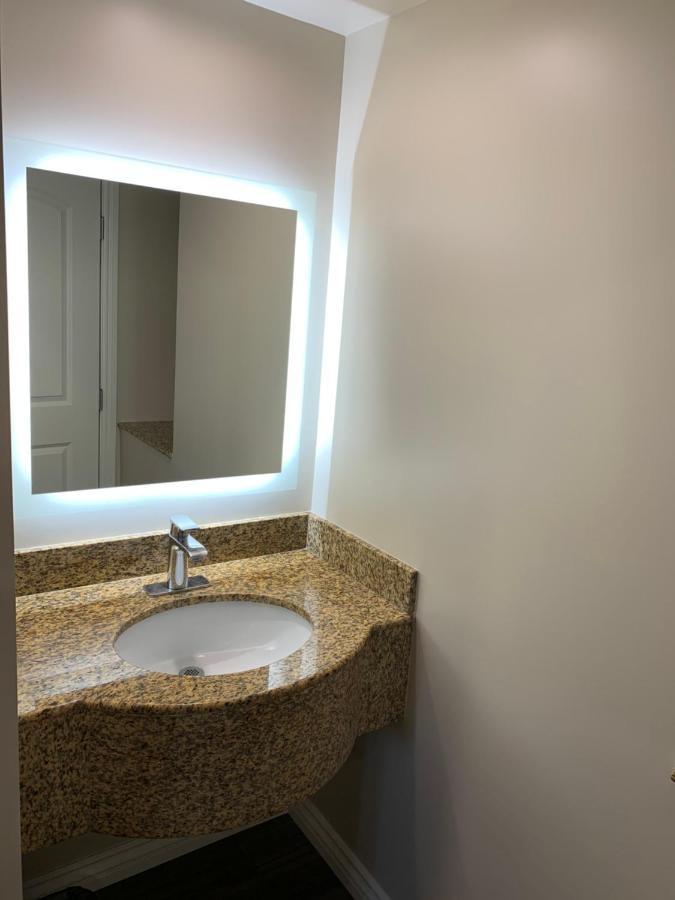Walnut Inn & Suites West Covina Esterno foto