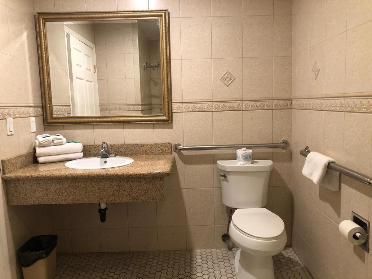 Walnut Inn & Suites West Covina Esterno foto