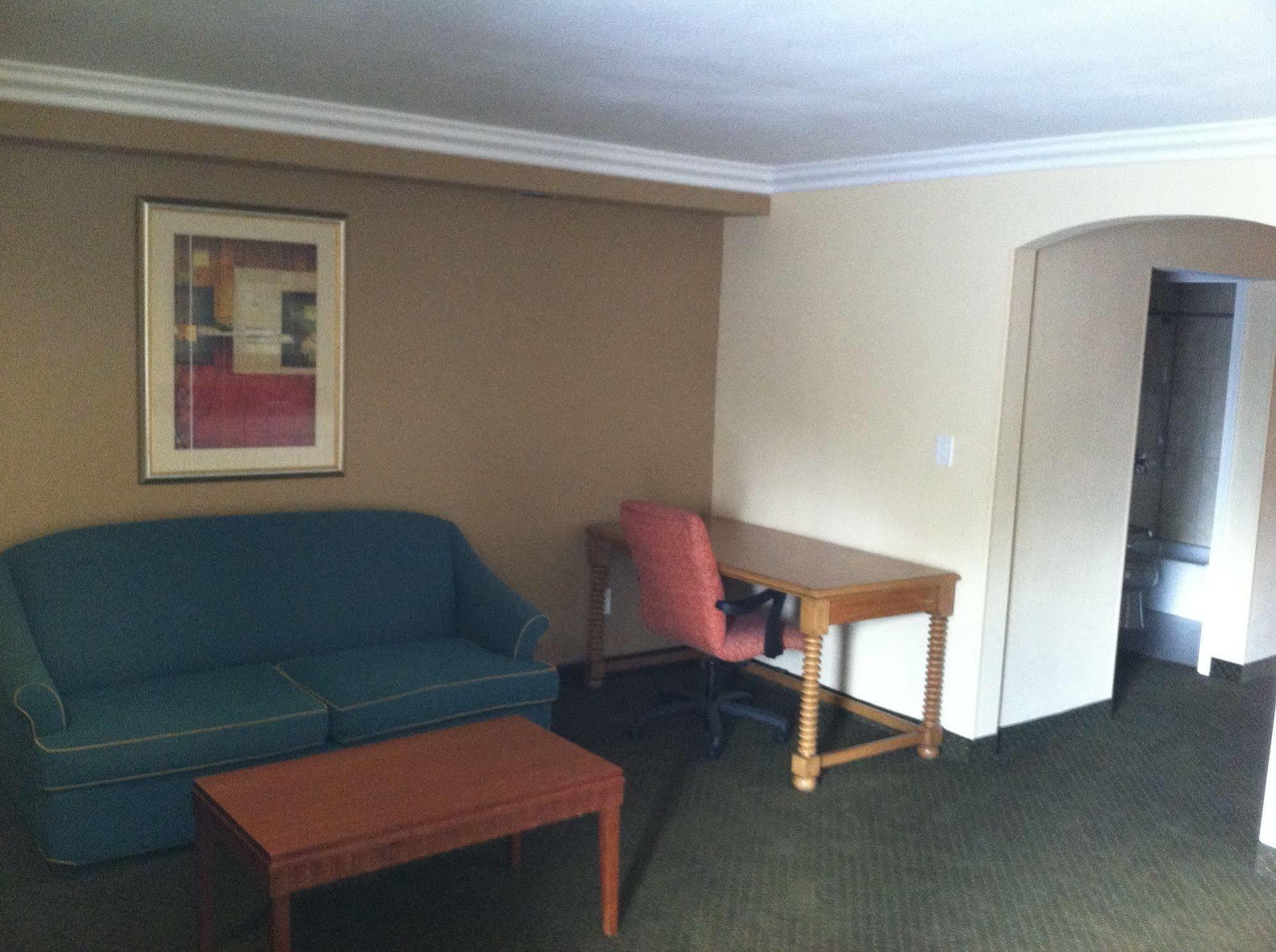 Walnut Inn & Suites West Covina Esterno foto